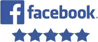 Facebook Reviews Icon
